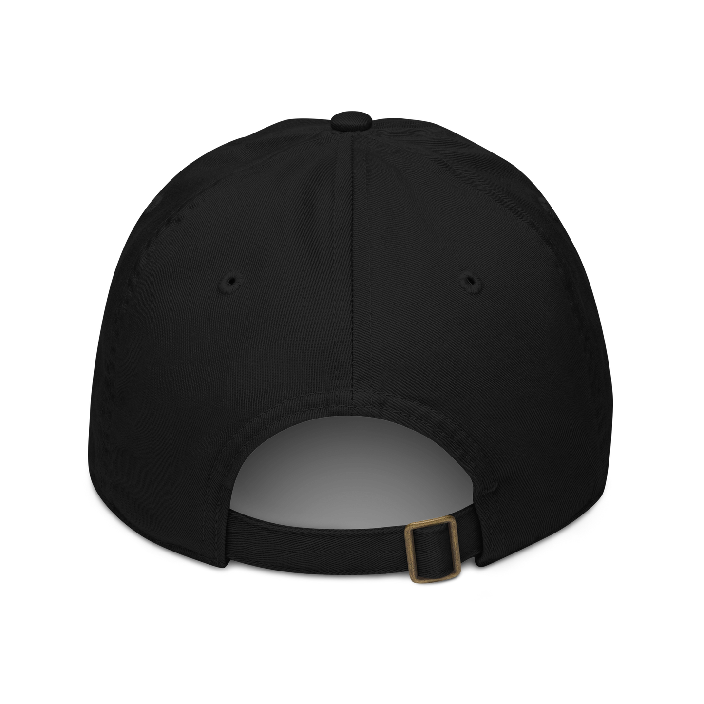 WOFC Organic dad hat